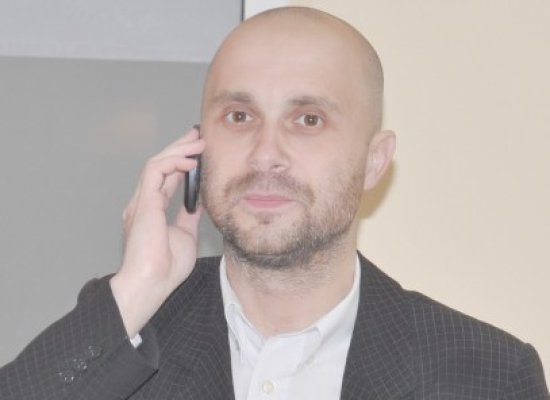 Mihai Petre nu vrea Marea Unire în 2018, ci în 2015!